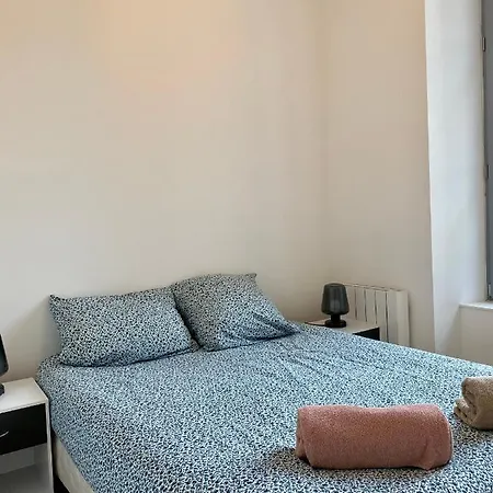 Des Thermes - T3 * Royat