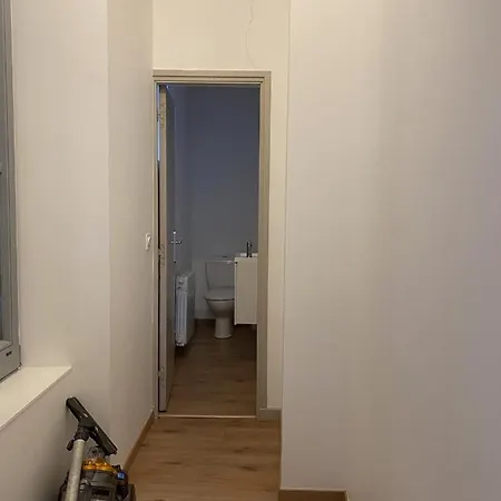 Lägenhet Des Thermes - T3 Royat