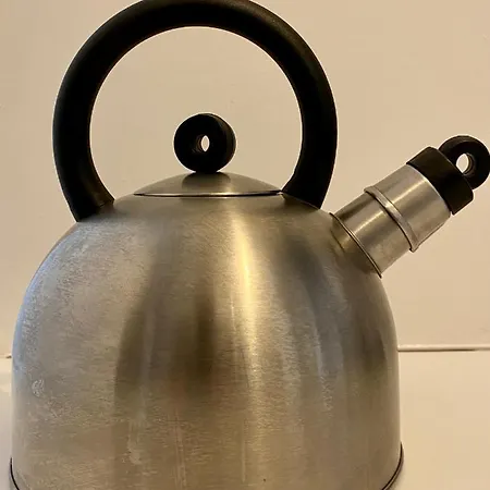 Des Thermes - T3 Royat