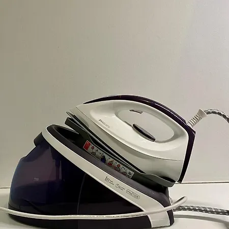 Des Thermes - T3 Apartment