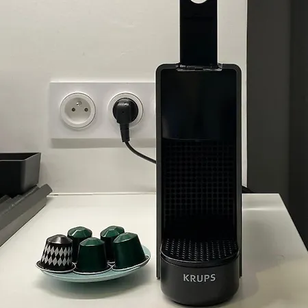 Des Thermes - T3 Royat